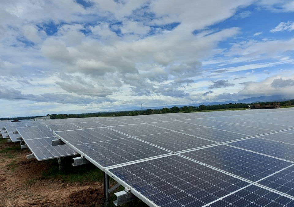 Bulacansol: The 50 MW Power Plant That Will Provide Clean And Renewable Energy To Luzon